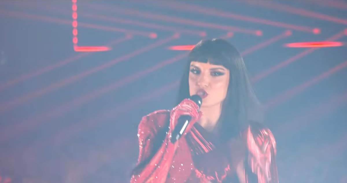 Škodra Elektronike  Albanija Evrovizija 1.jpg