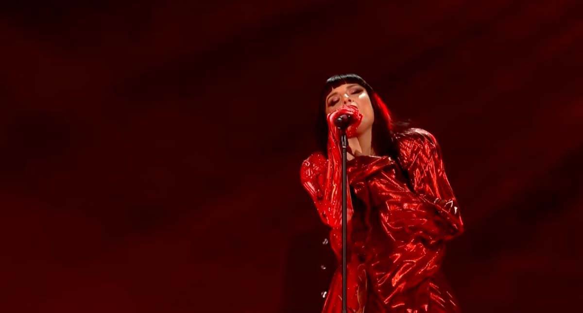 Škodra Elektronike  Albanija Evrovizija 2.jpg