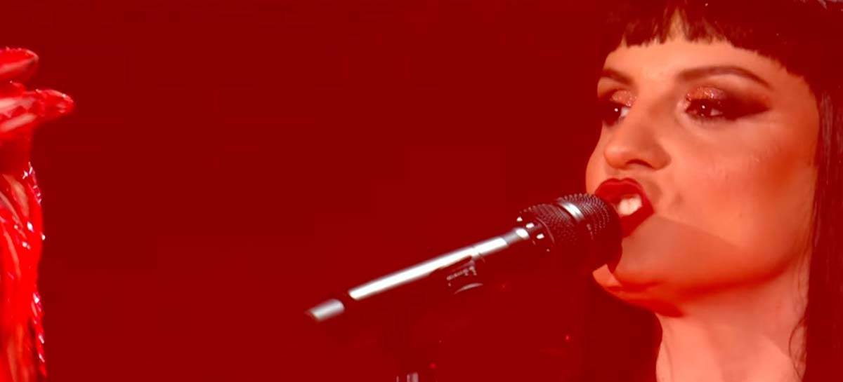 Škodra Elektronike  Albanija Evrovizija 3.jpg