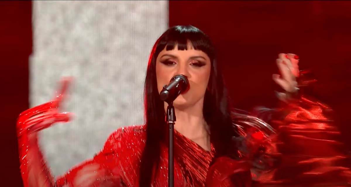 Škodra Elektronike  Albanija Evrovizija 6.jpg