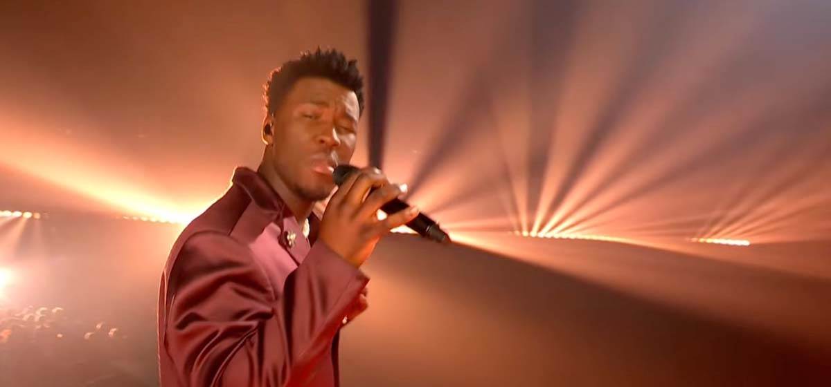 Holandija  Evrovizija  Klod 5.jpg