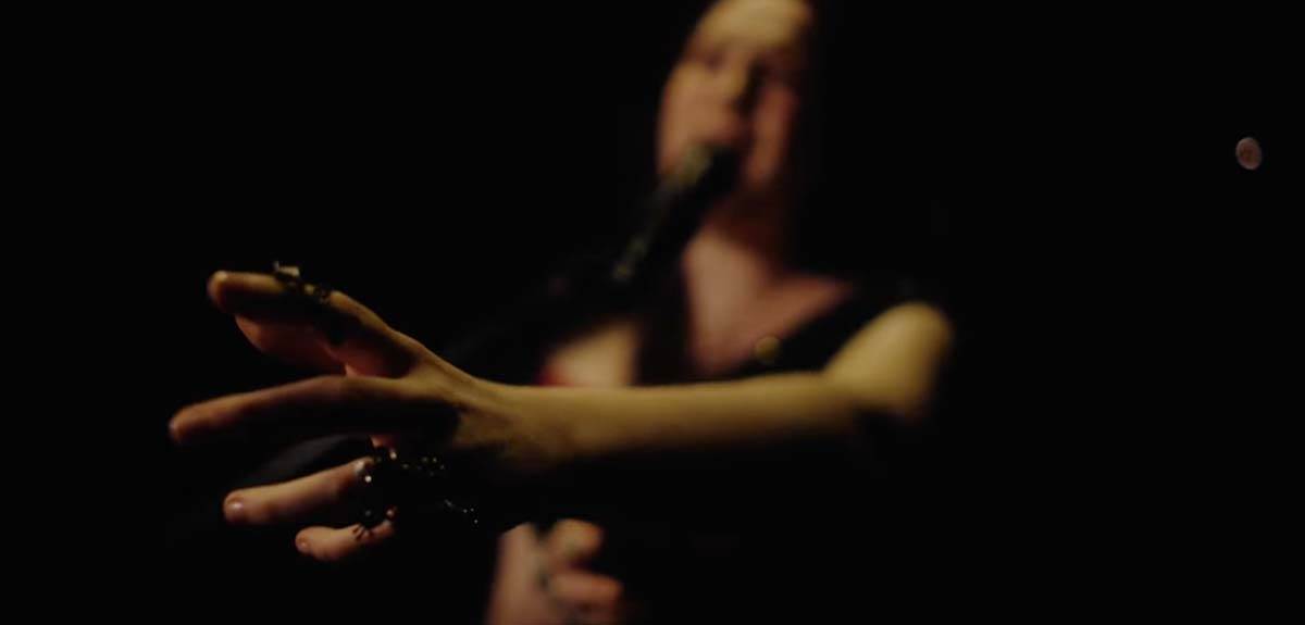 Švajcarska Evrovizija  Zoe Me 5.jpg