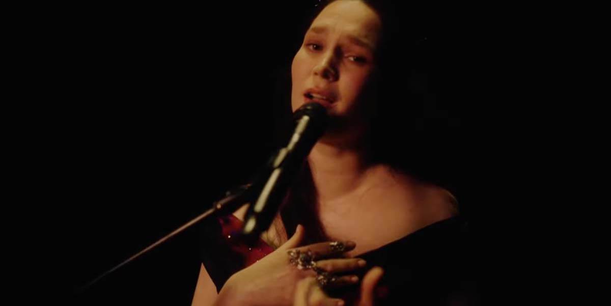 Švajcarska Evrovizija  Zoe Me 7.jpg