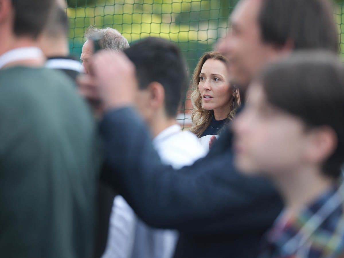 Sat Srđana Đokovića