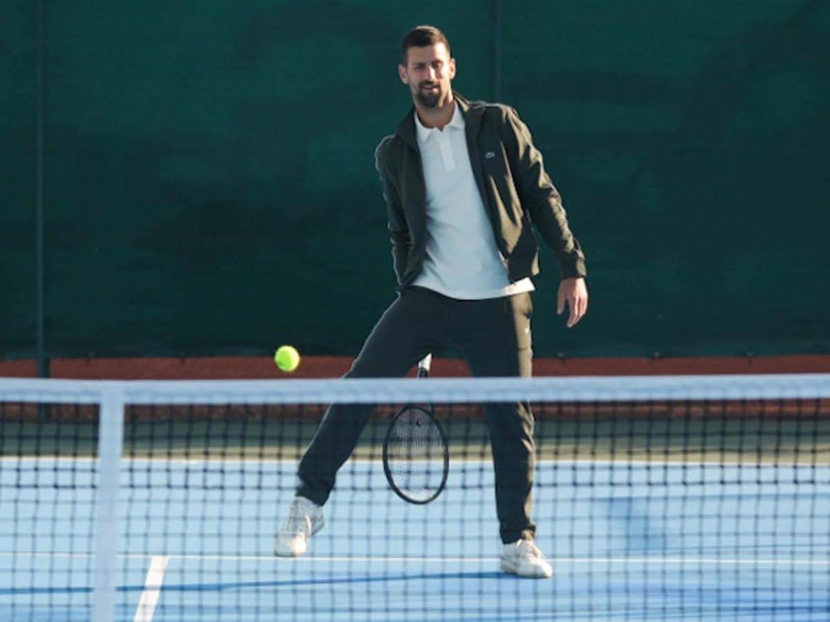 Gardijan: Zašto je Novak Đoković otpustio Endija Mareja?