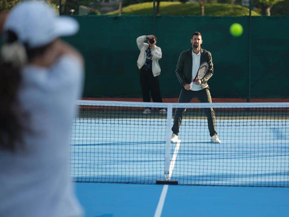 Gardijan: Zašto je Novak Đoković otpustio Endija Mareja?