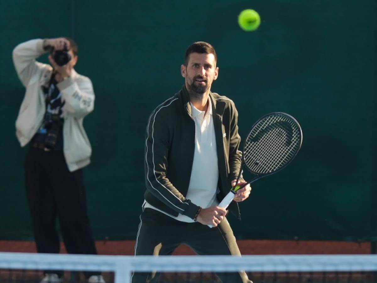 Gardijan: Zašto je Novak Đoković otpustio Endija Mareja?