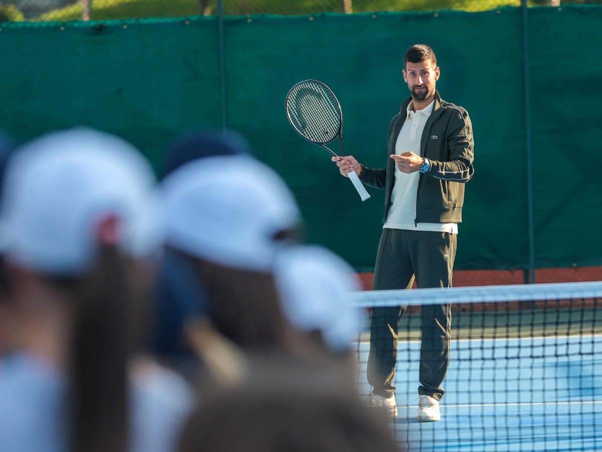 Gardijan: Zašto je Novak Đoković otpustio Endija Mareja?