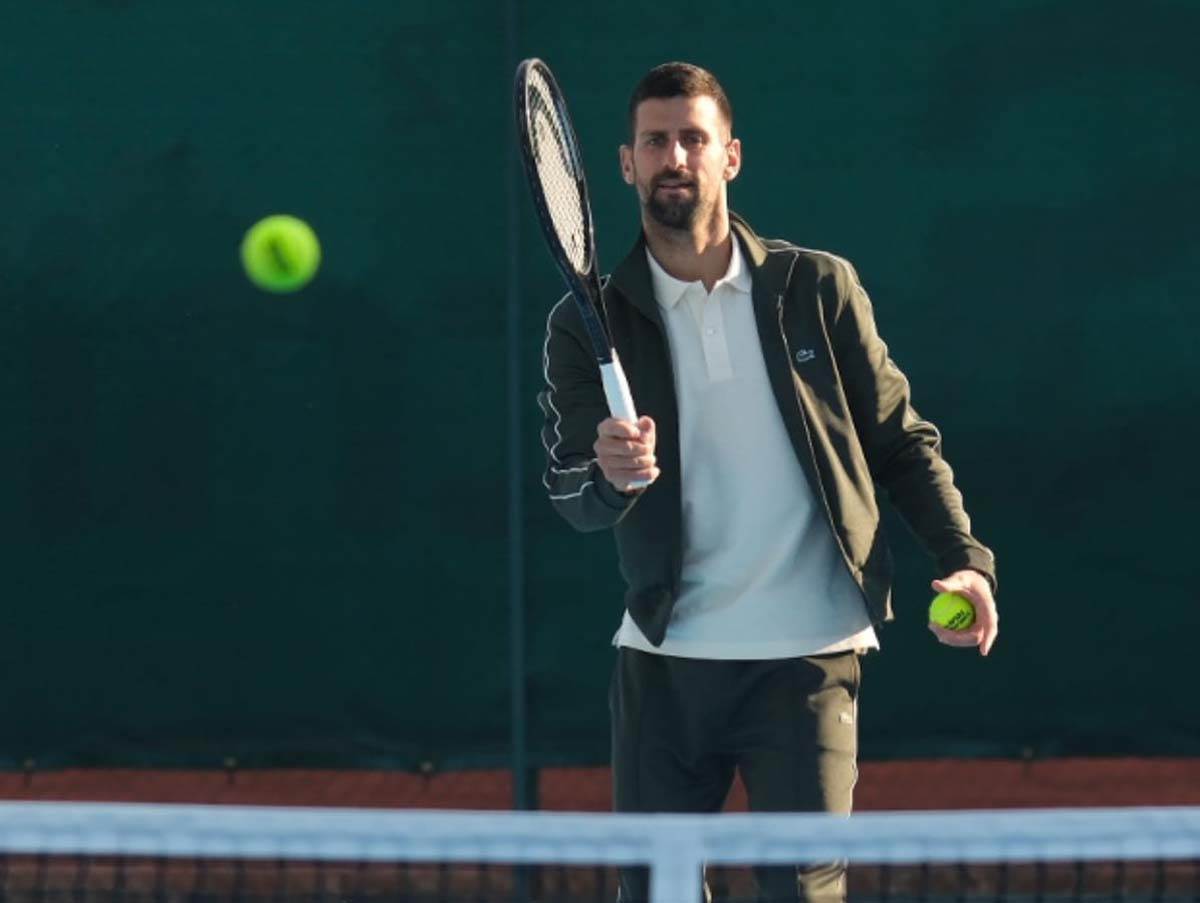 Gardijan: Zašto je Novak Đoković otpustio Endija Mareja?