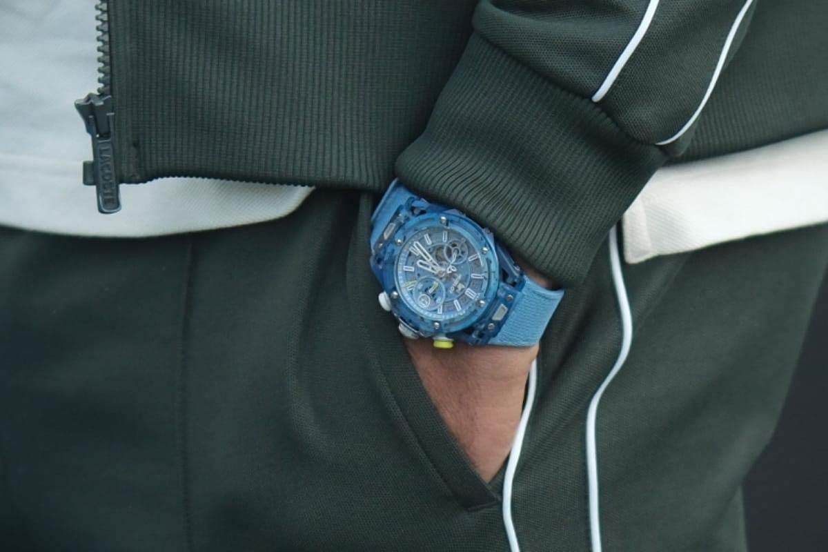 Novak Đoković otvaranje terena 11.jpg