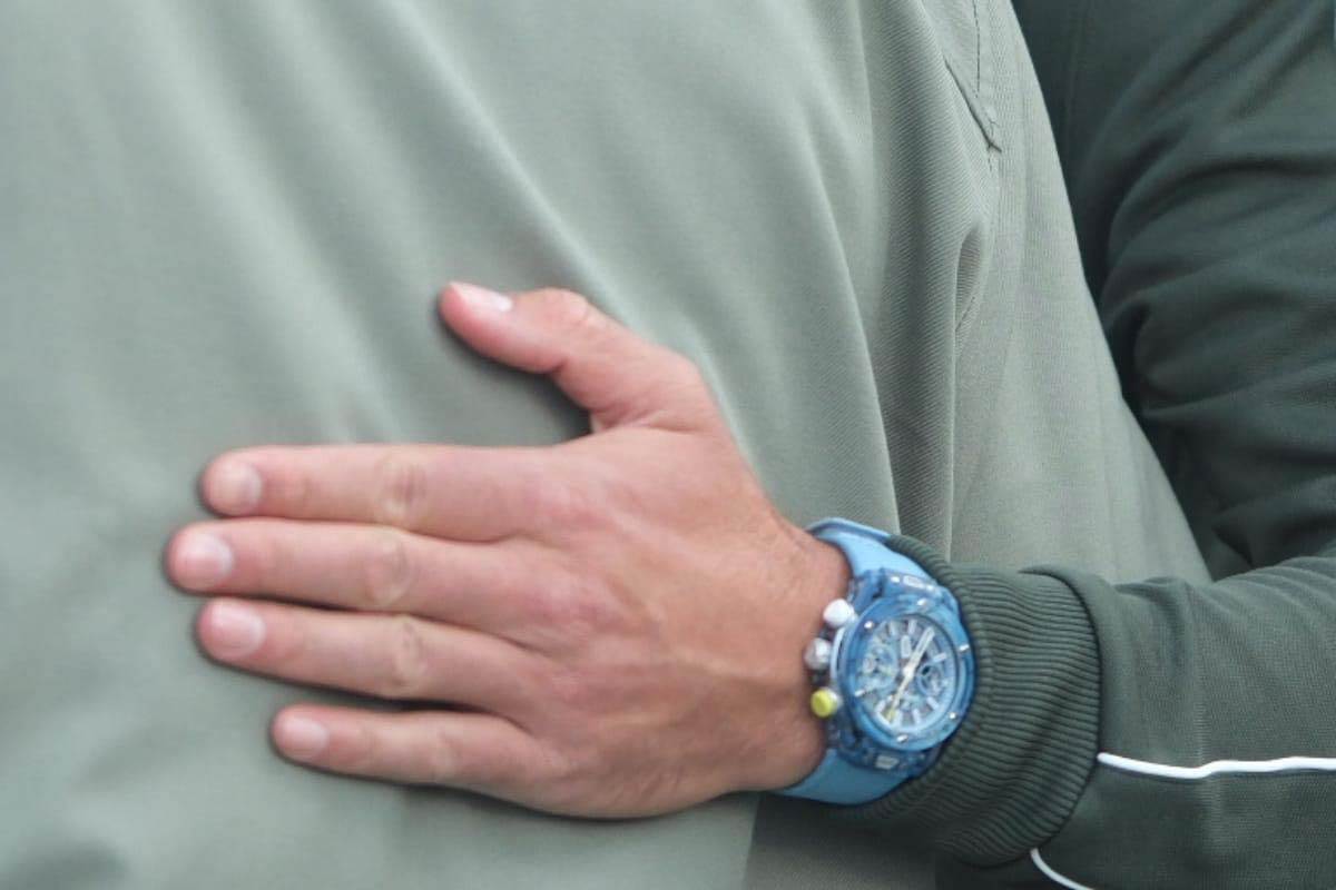 Sat Srđana Đokovića