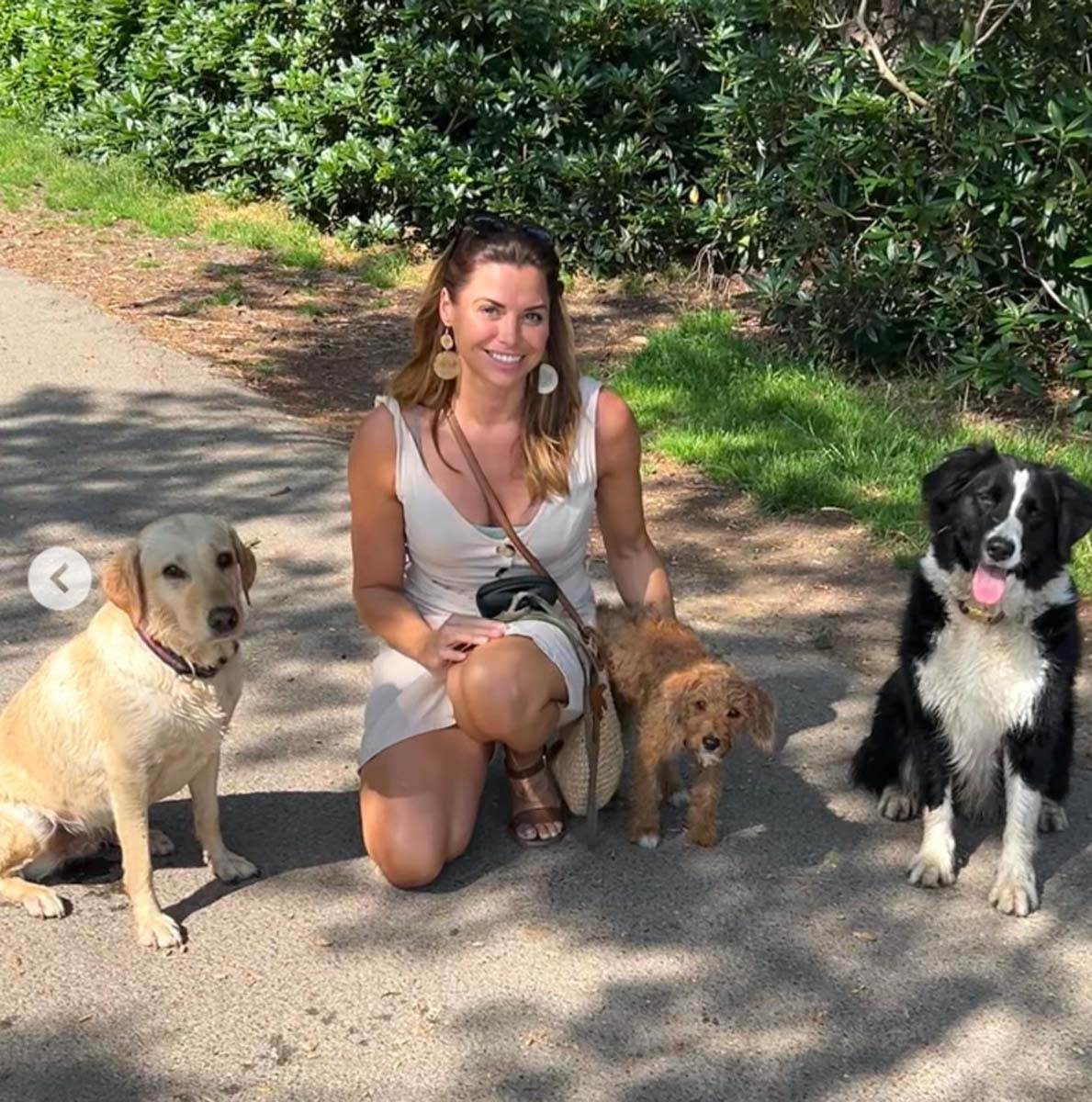 Luiz Glover Plejboj zečica 2.jpg