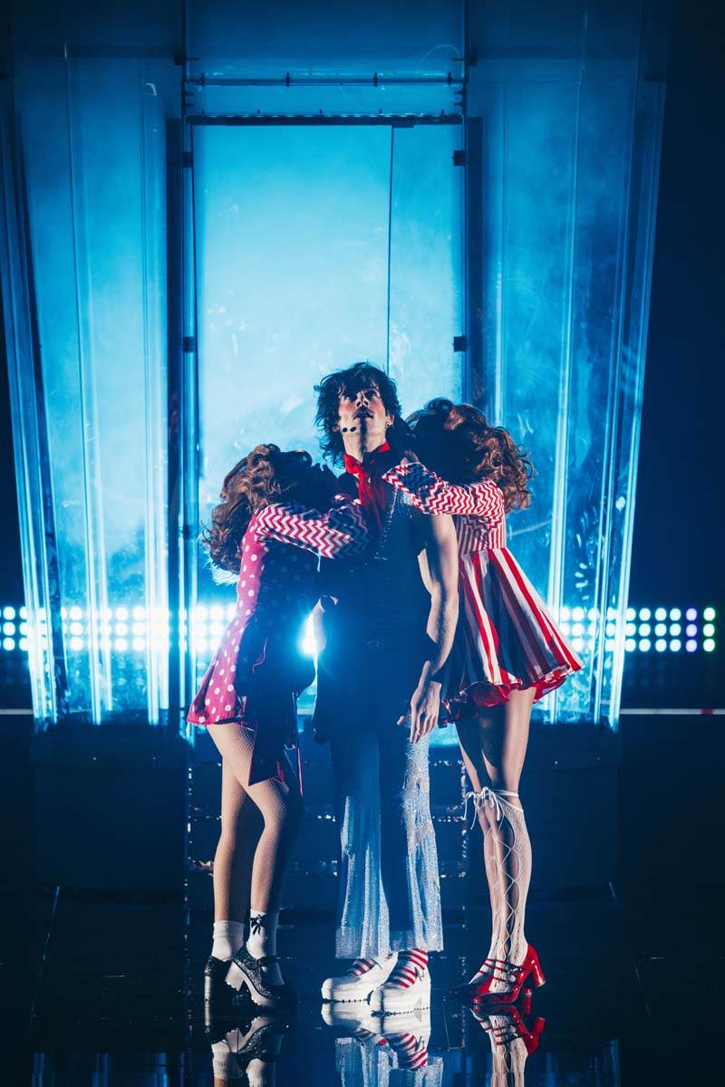 Australija  Go-Džo – Milkshake Man 9.jpg