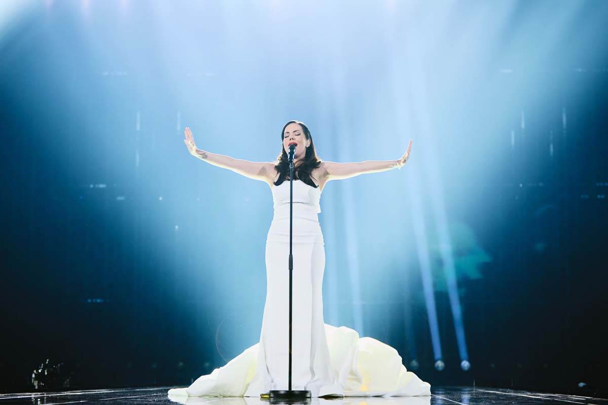 Crna Gora  Nina Žižić –  Dobrodošli 1.jpg