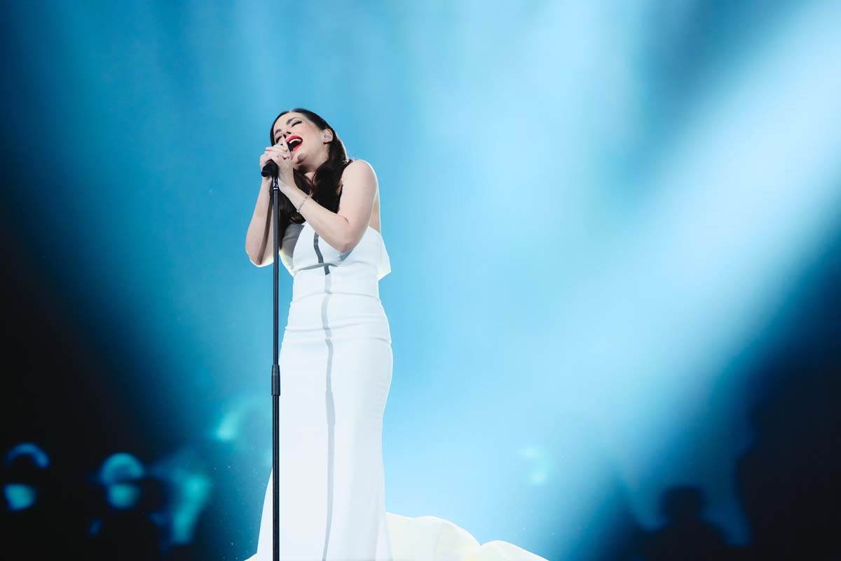 Srbija bez plasmana u finale Pesme Evrovizije i 2013 i 2017 godine