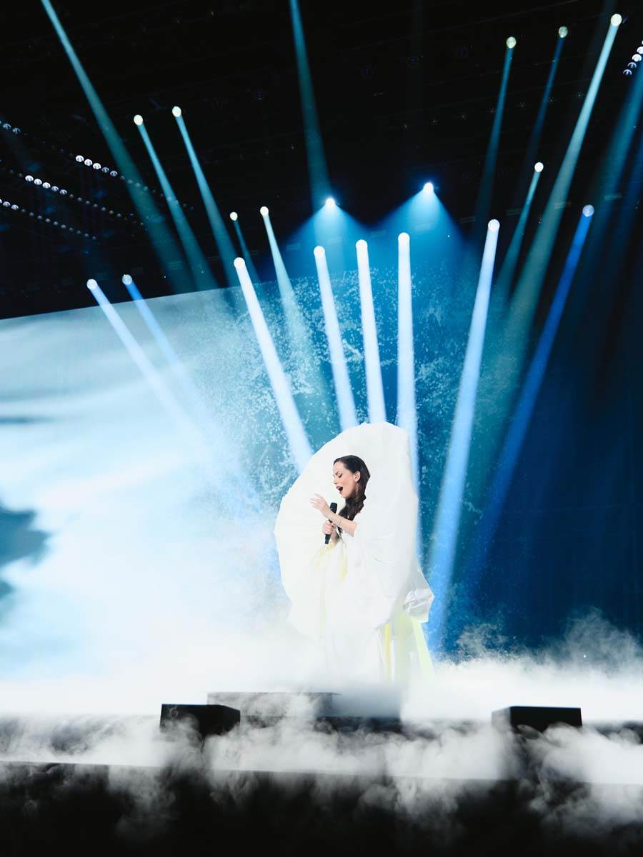 Srbija bez plasmana u finale Pesme Evrovizije i 2013 i 2017 godine