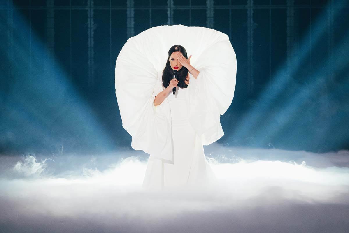 Srbija bez plasmana u finale Pesme Evrovizije i 2013 i 2017 godine