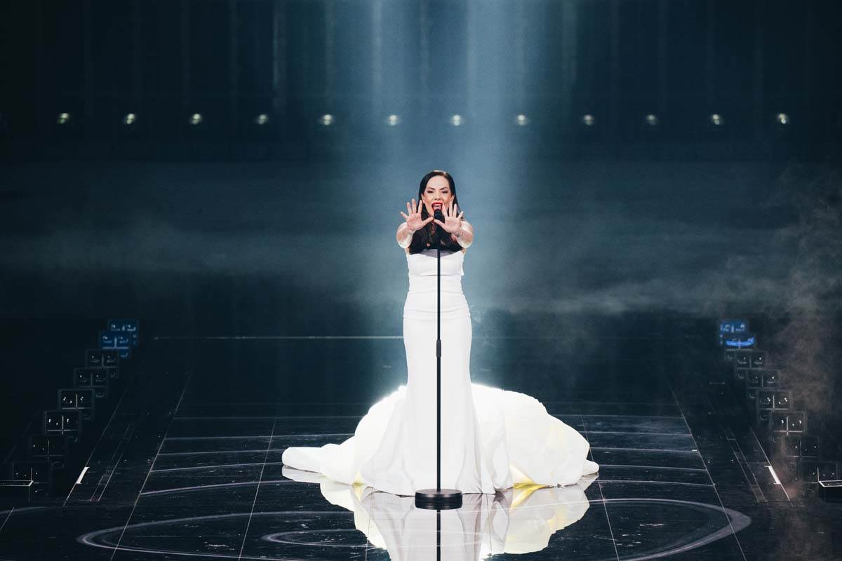 Srbija bez plasmana u finale Pesme Evrovizije i 2013 i 2017 godine