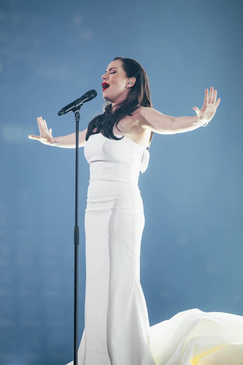 Srbija bez plasmana u finale Pesme Evrovizije i 2013 i 2017 godine