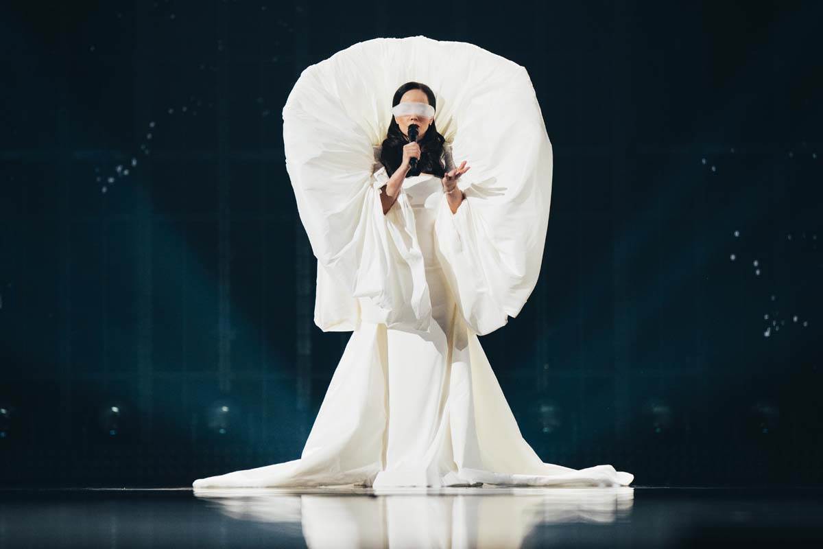 Srbija bez plasmana u finale Pesme Evrovizije i 2013 i 2017 godine