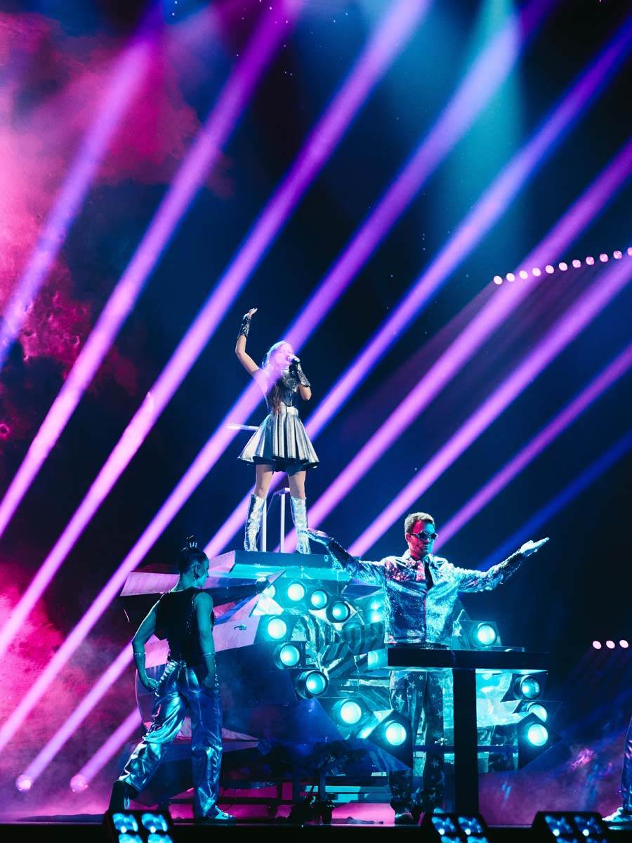 Najveći skandali i zanimljivosti o Evroviziji koje niste znali