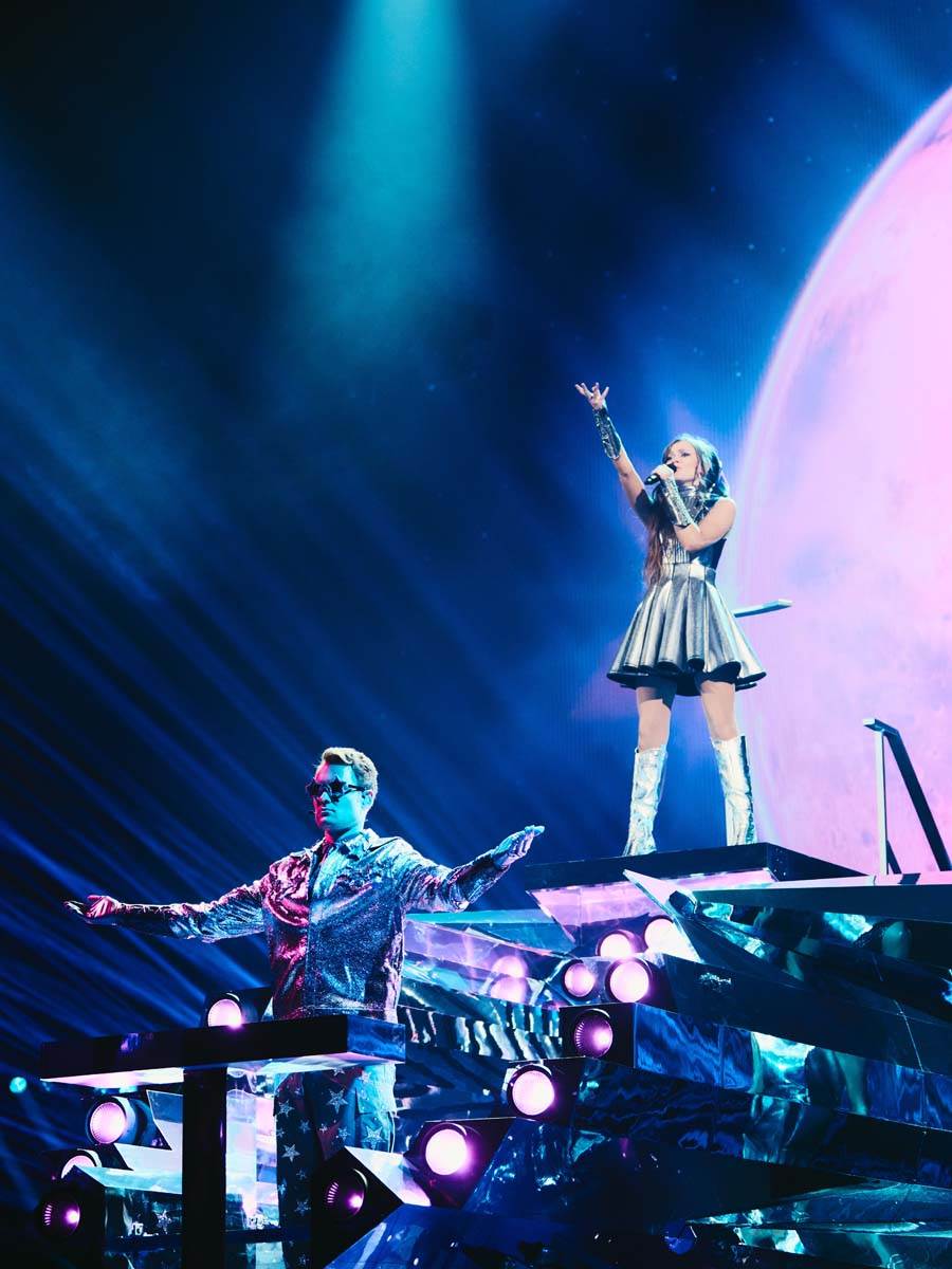 Najveći skandali i zanimljivosti o Evroviziji koje niste znali