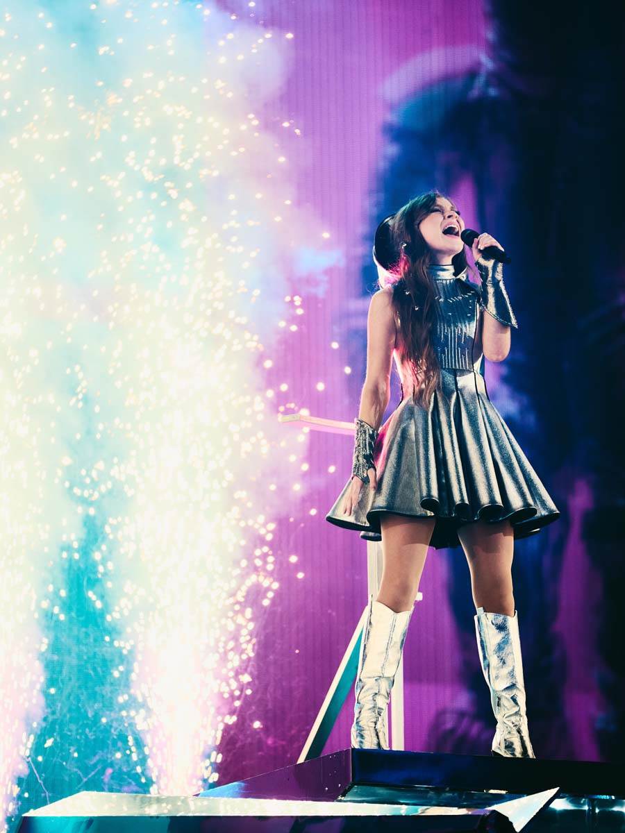 Najveći skandali i zanimljivosti o Evroviziji koje niste znali