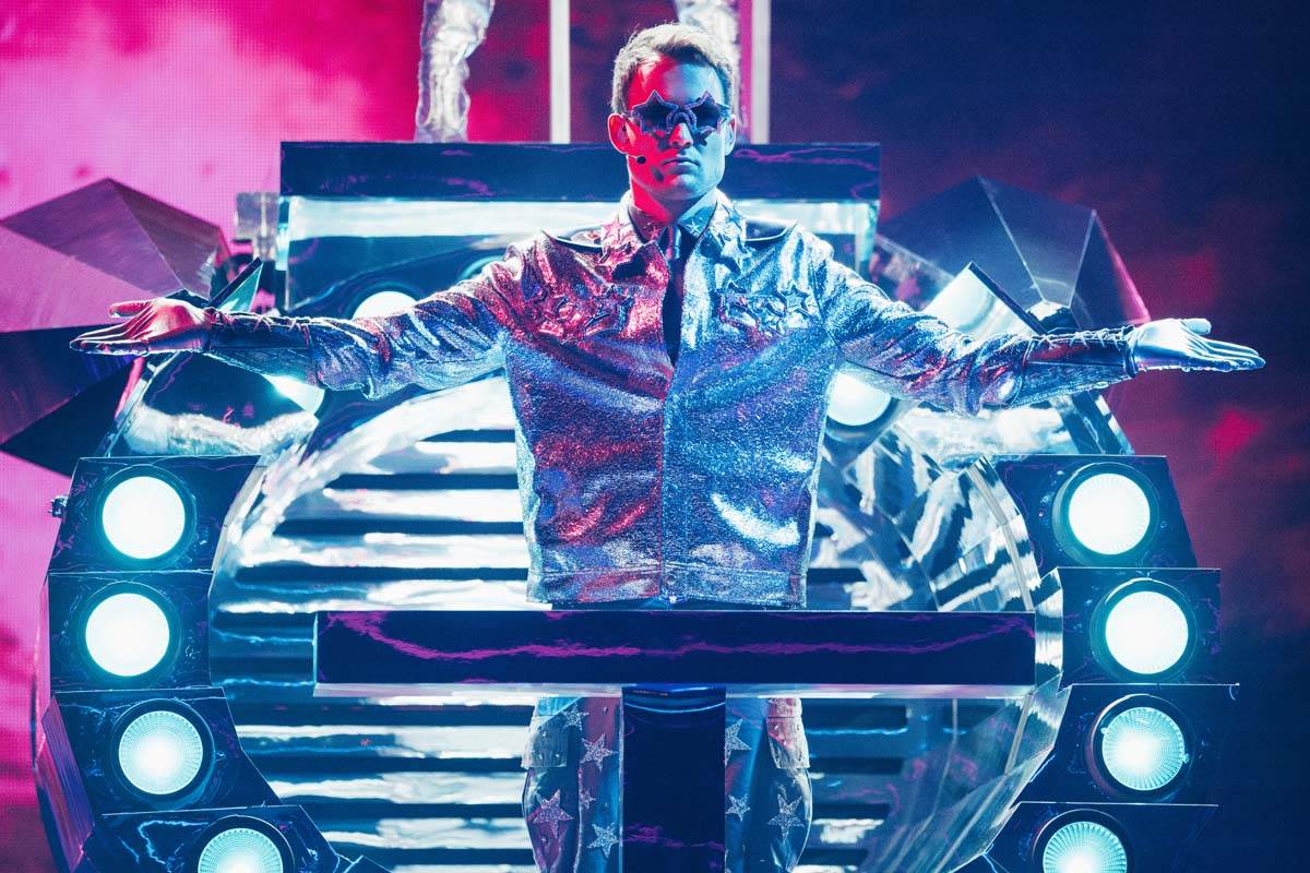 Najveći skandali i zanimljivosti o Evroviziji koje niste znali