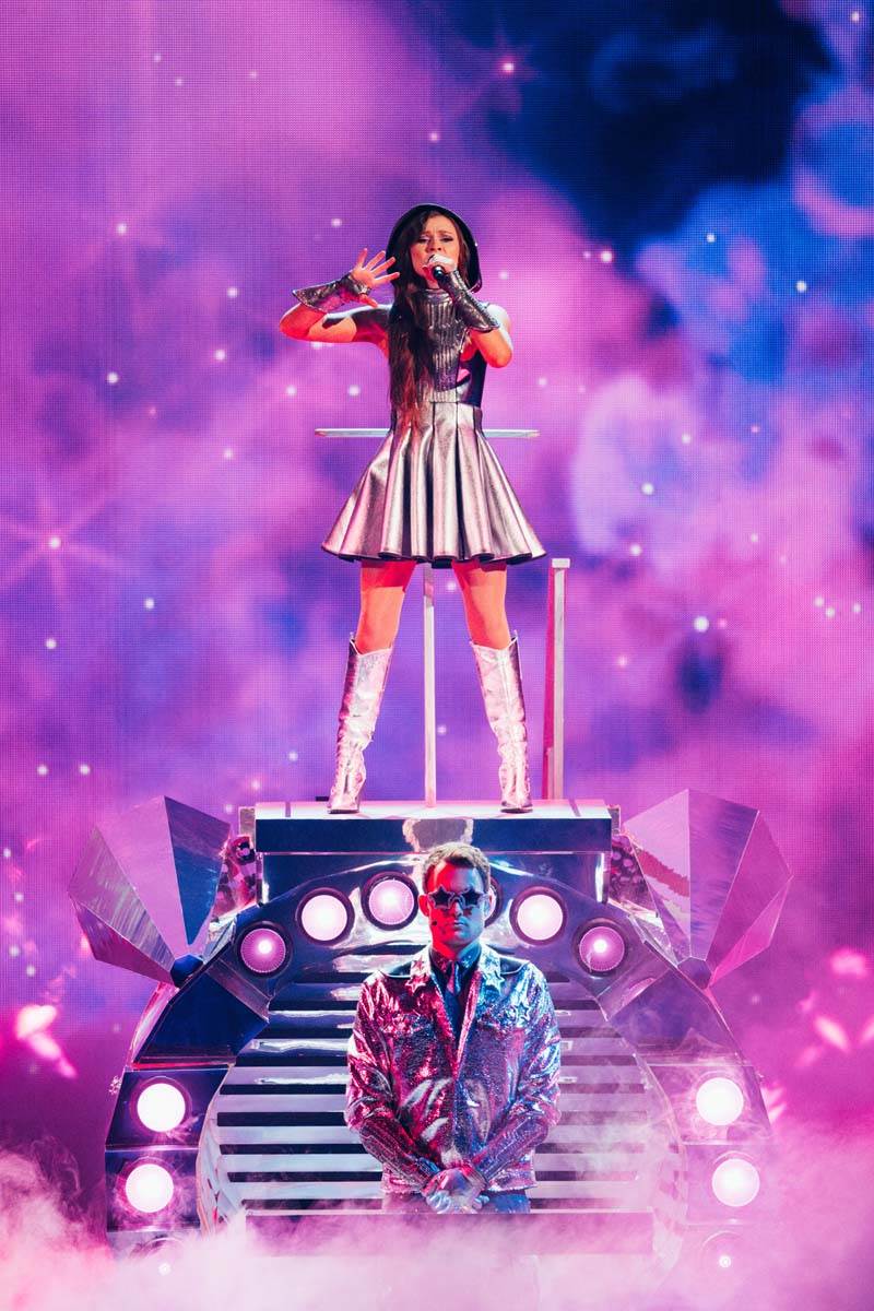 Najveći skandali i zanimljivosti o Evroviziji koje niste znali