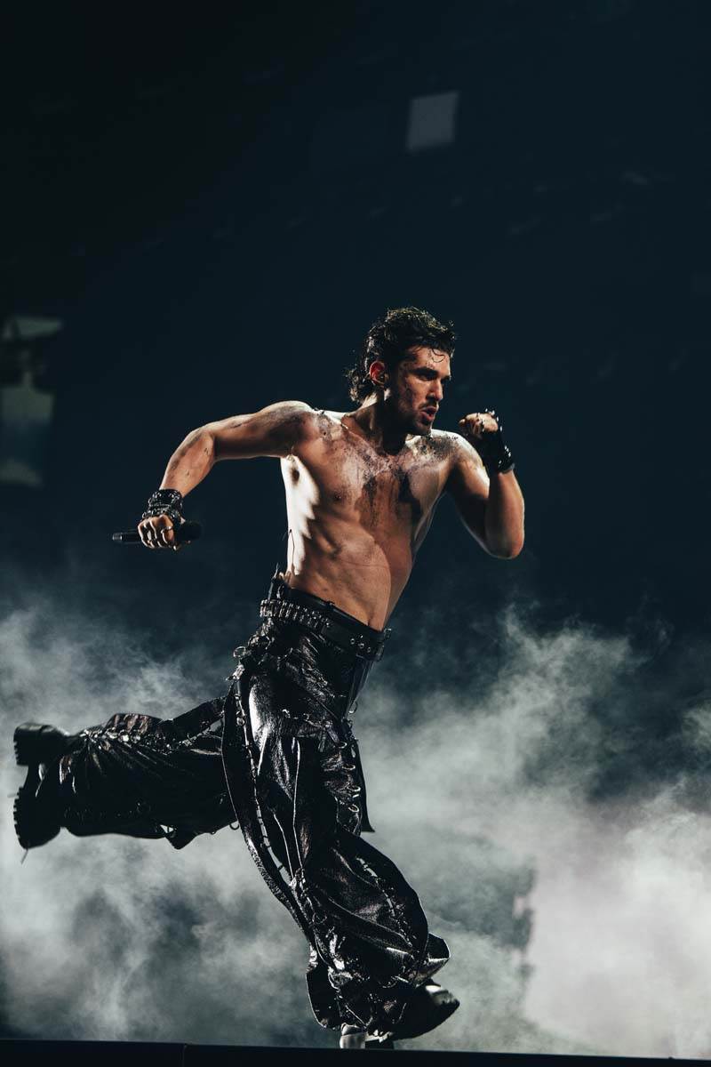 Zašto Turska odbija da se takmiči na Evroviziji?