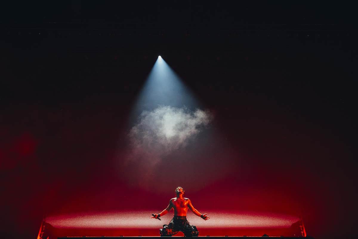 Drugo polufinale Evrovizije 2025