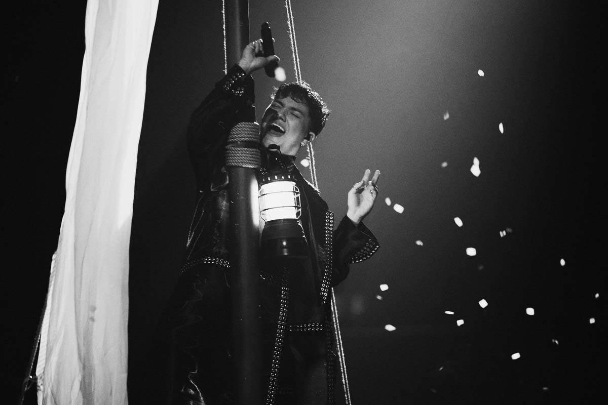 Austrija  Džej Džej – Wasted Love 1.jpg