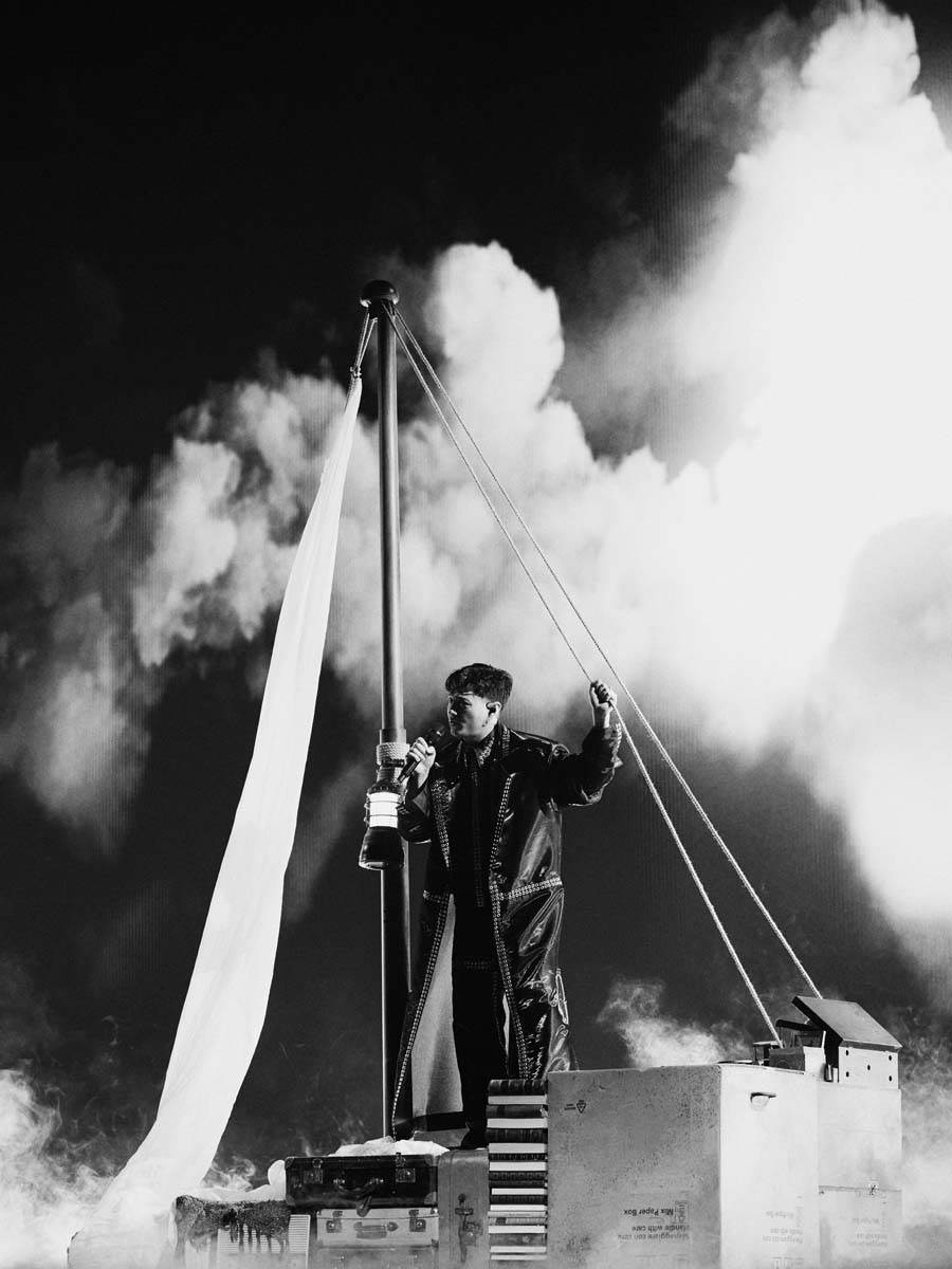 Austrija  Džej Džej – Wasted Love 4.jpg