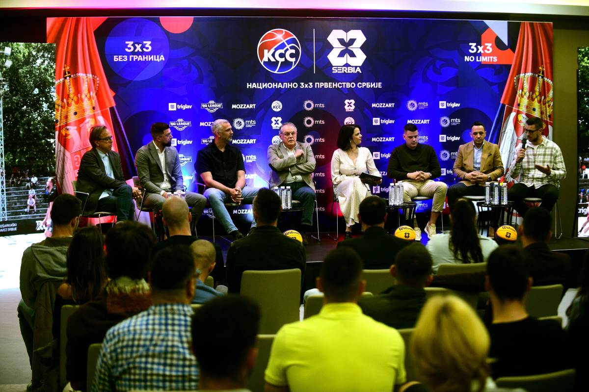 KSS konferencija za medije