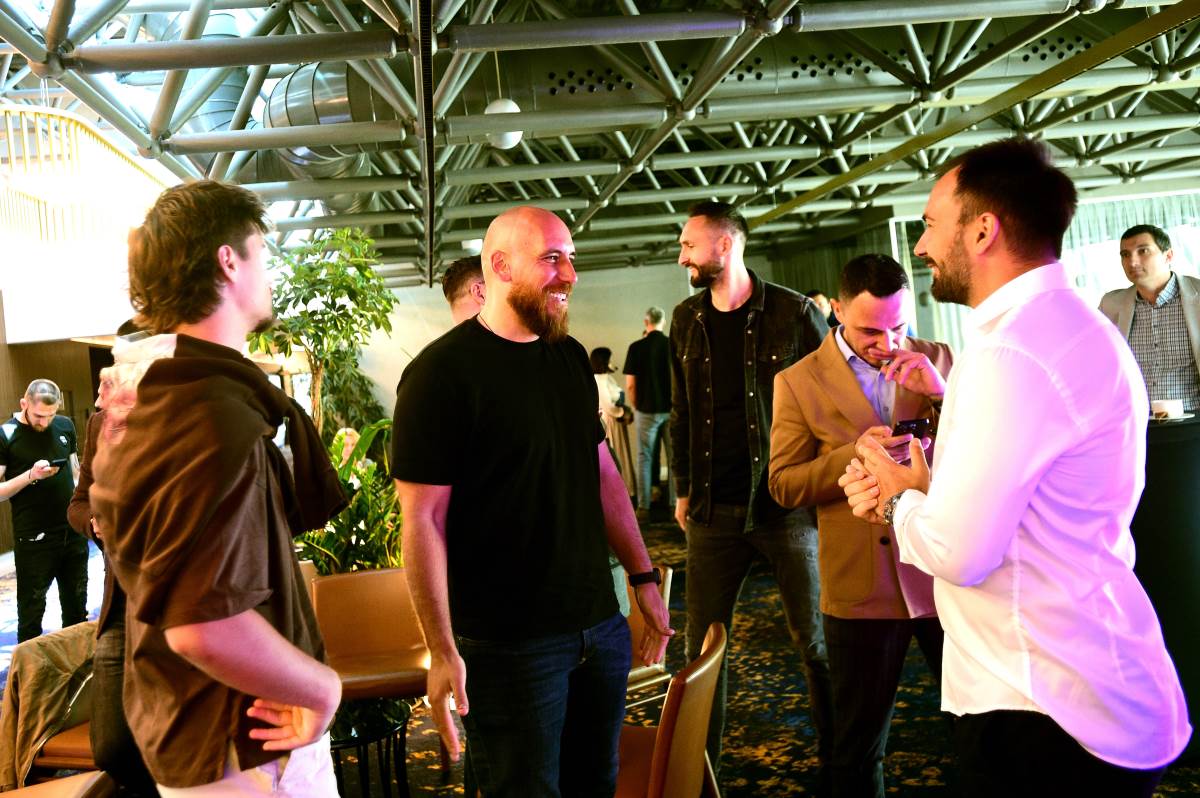 Marko Ždero selektor reprezentacije Srbije u basketu 3x3