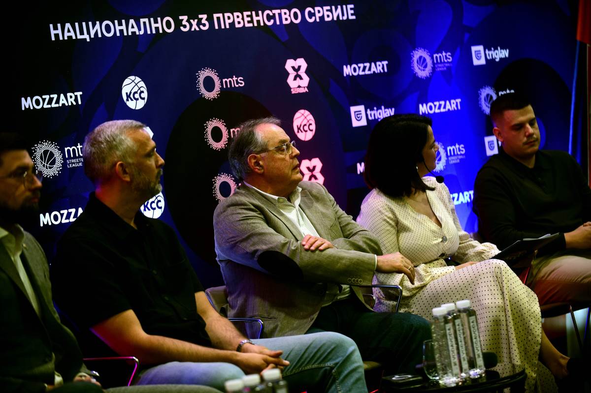 Konferencija za medije KSS