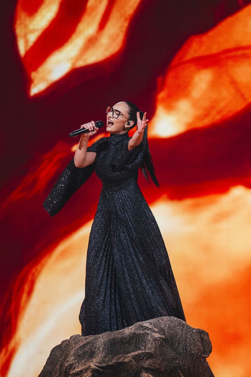 Zašto Turska odbija da se takmiči na Evroviziji?