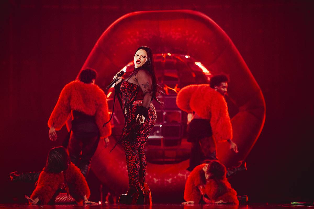 Najveći skandali i zanimljivosti o Evroviziji koje niste znali