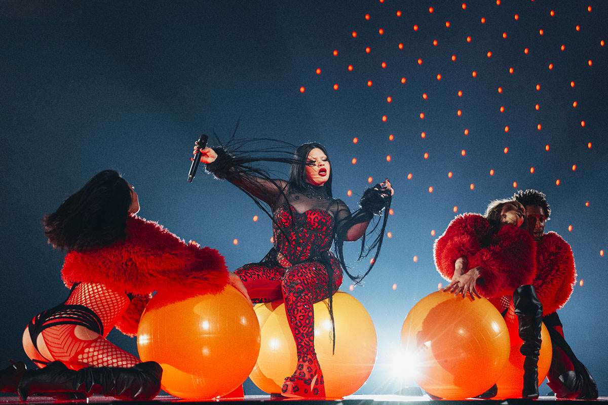 Najveći skandali i zanimljivosti o Evroviziji koje niste znali