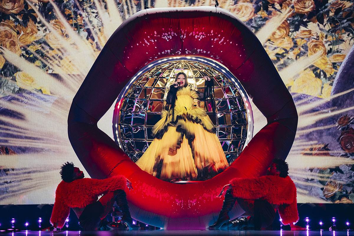 Najveći skandali i zanimljivosti o Evroviziji koje niste znali