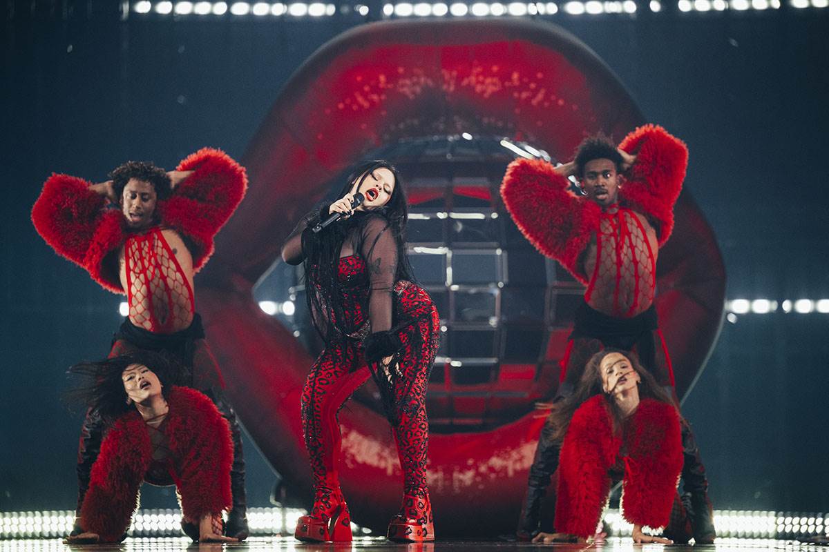 Zašto Turska odbija da se takmiči na Evroviziji?