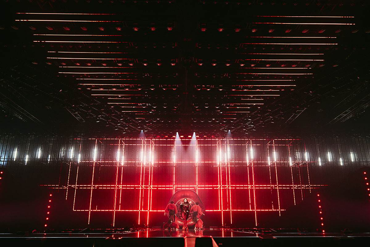 Najveći skandali i zanimljivosti o Evroviziji koje niste znali