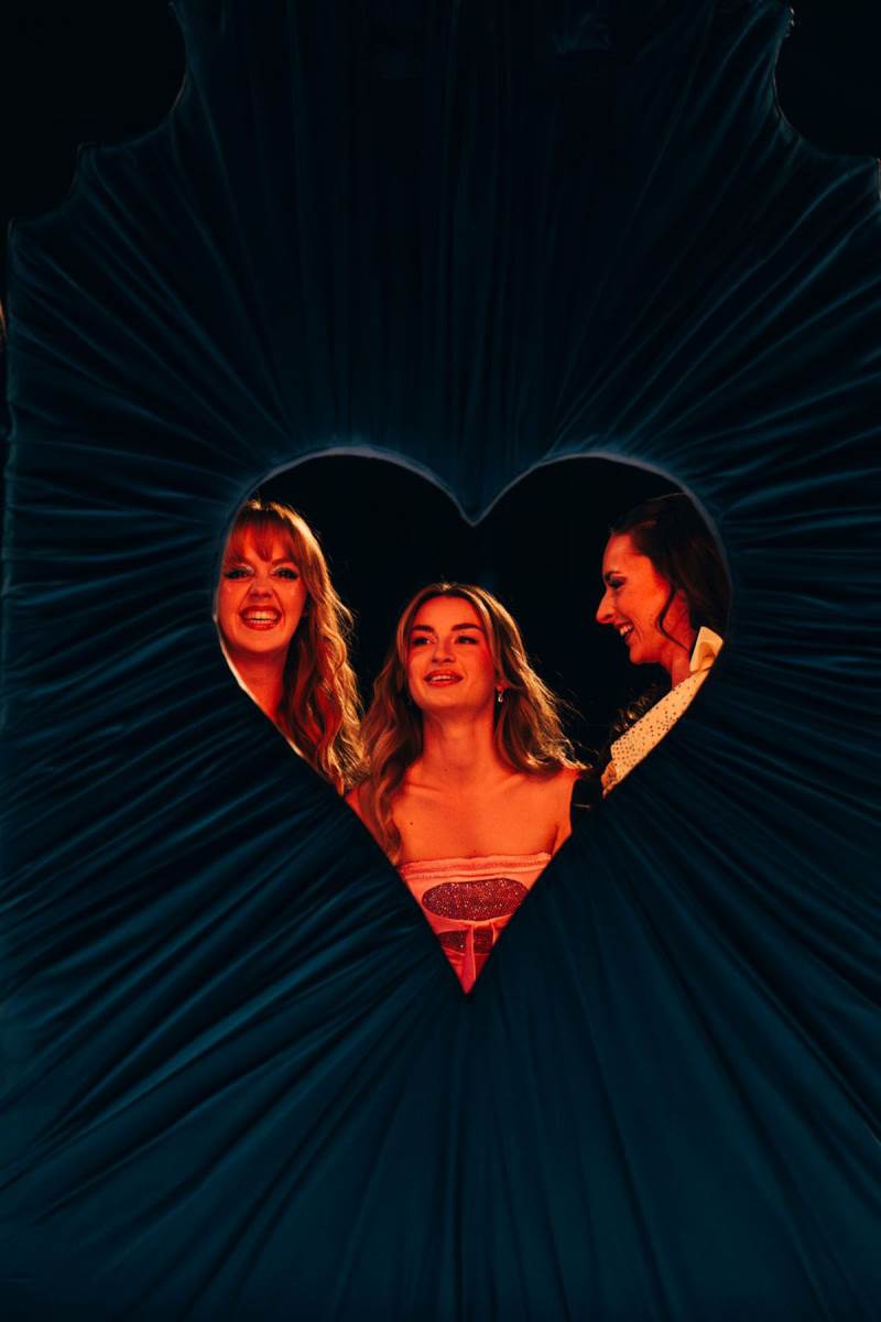 Drugo polufinale Evrovizije 2025