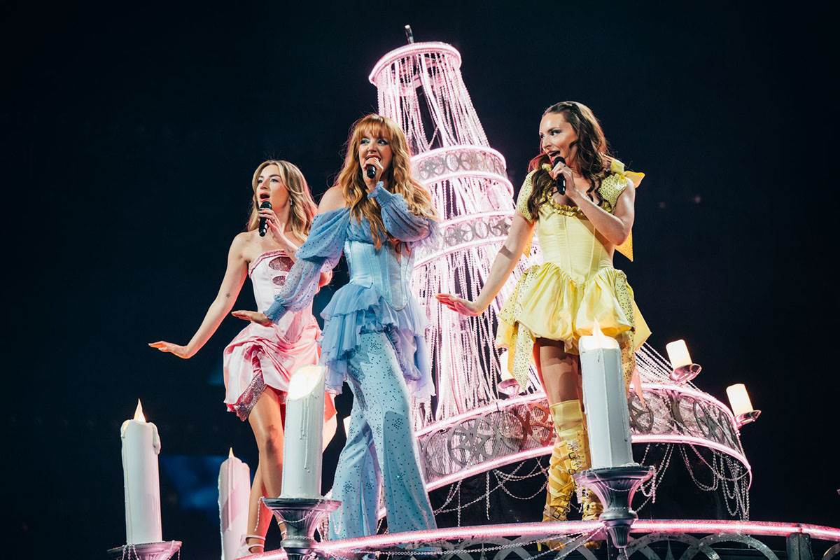 Drugo polufinale Evrovizije 2025