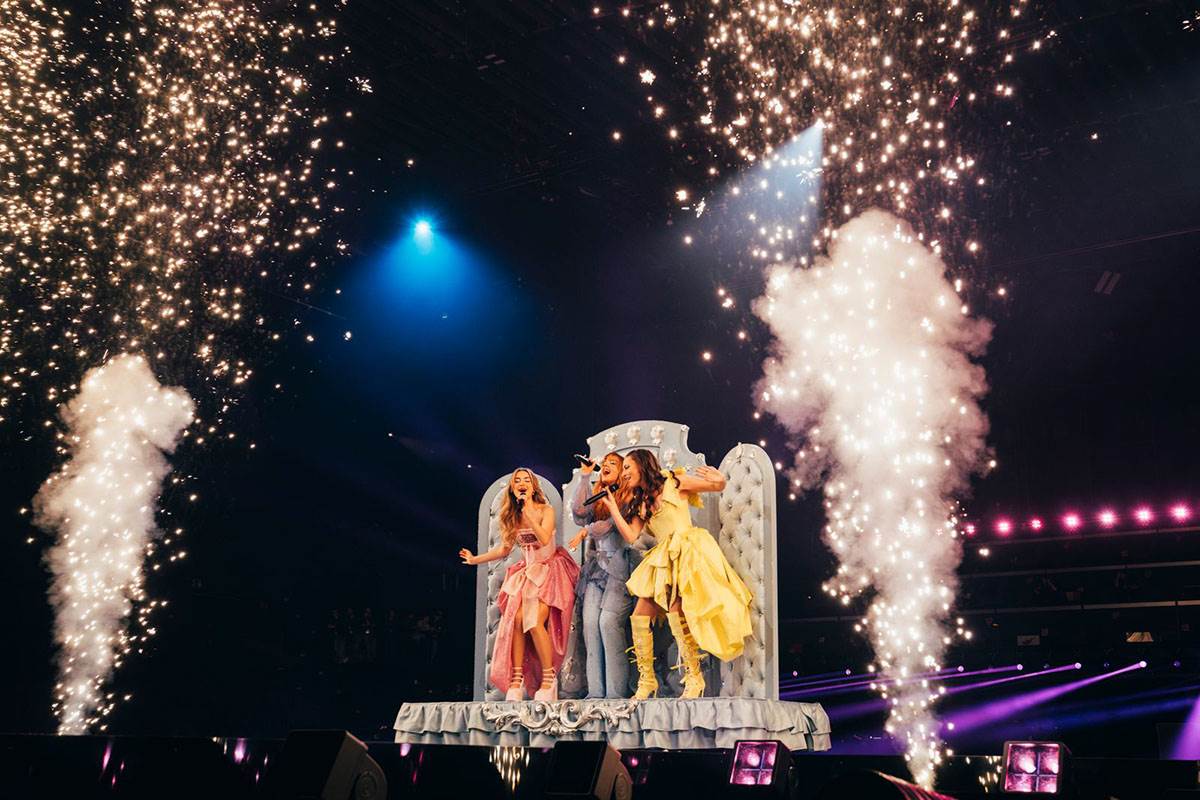 Drugo polufinale Evrovizije 2025