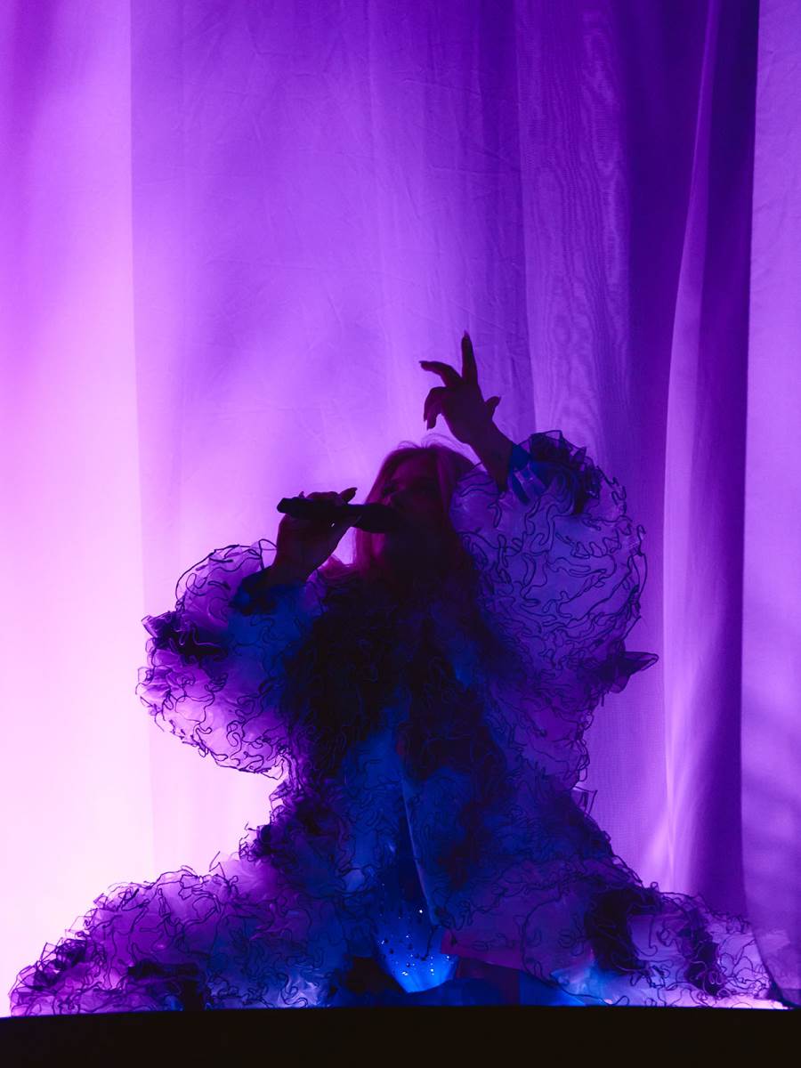 Drugo polufinale Evrovizije 2025