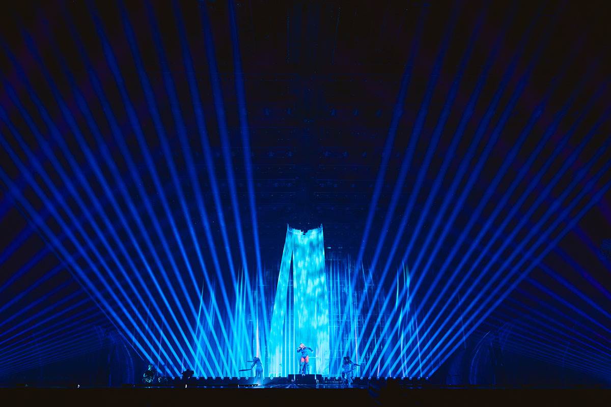 Drugo polufinale Evrovizije 2025