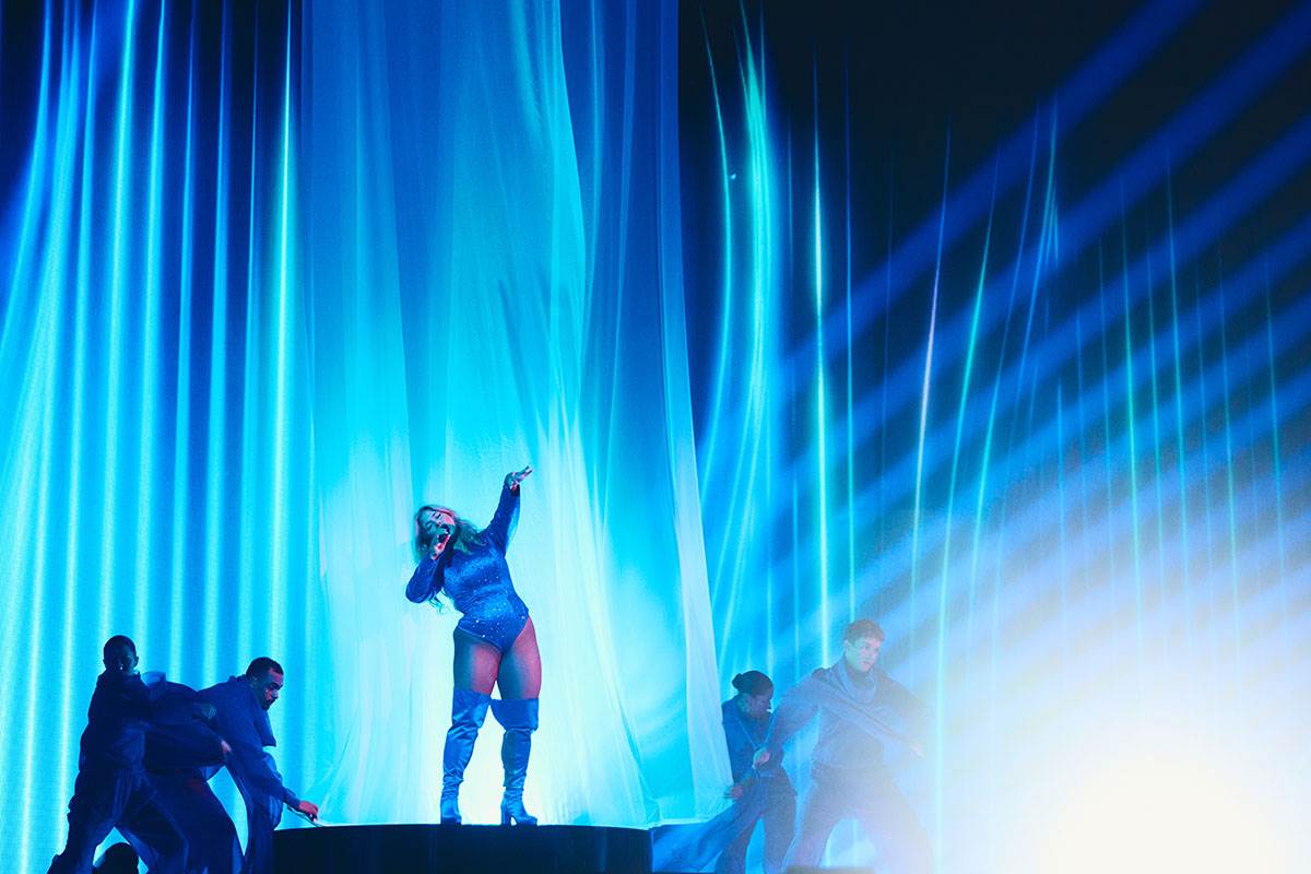 Drugo polufinale Evrovizije 2025