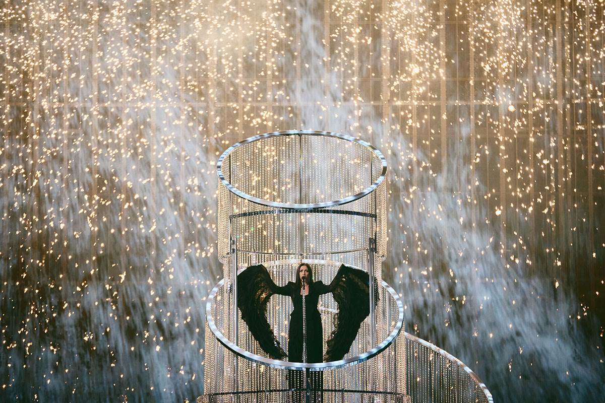 Skandal između Španije i Izraela uoči finala Evrovizije, hitno reagovala EBU i uputila upozorenje