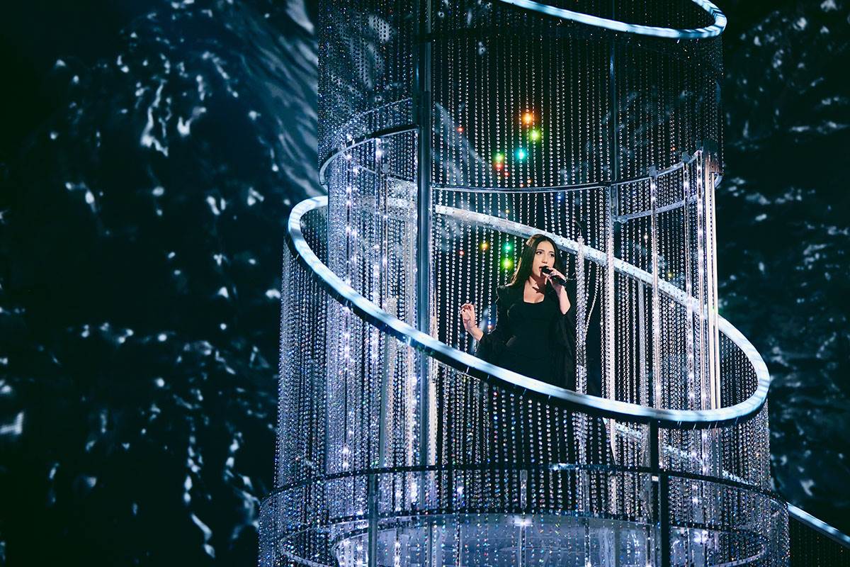 Skandal između Španije i Izraela uoči finala Evrovizije, hitno reagovala EBU i uputila upozorenje